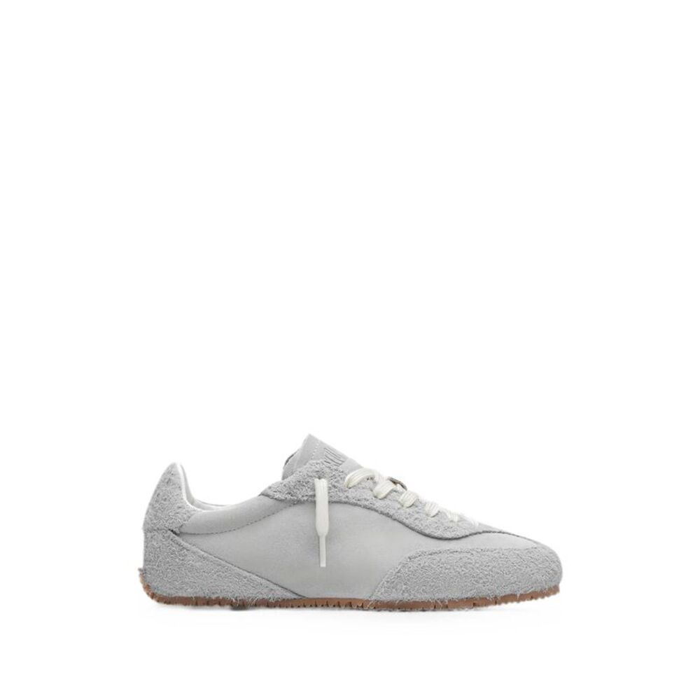 Axel Arigato Grey Trainers Women